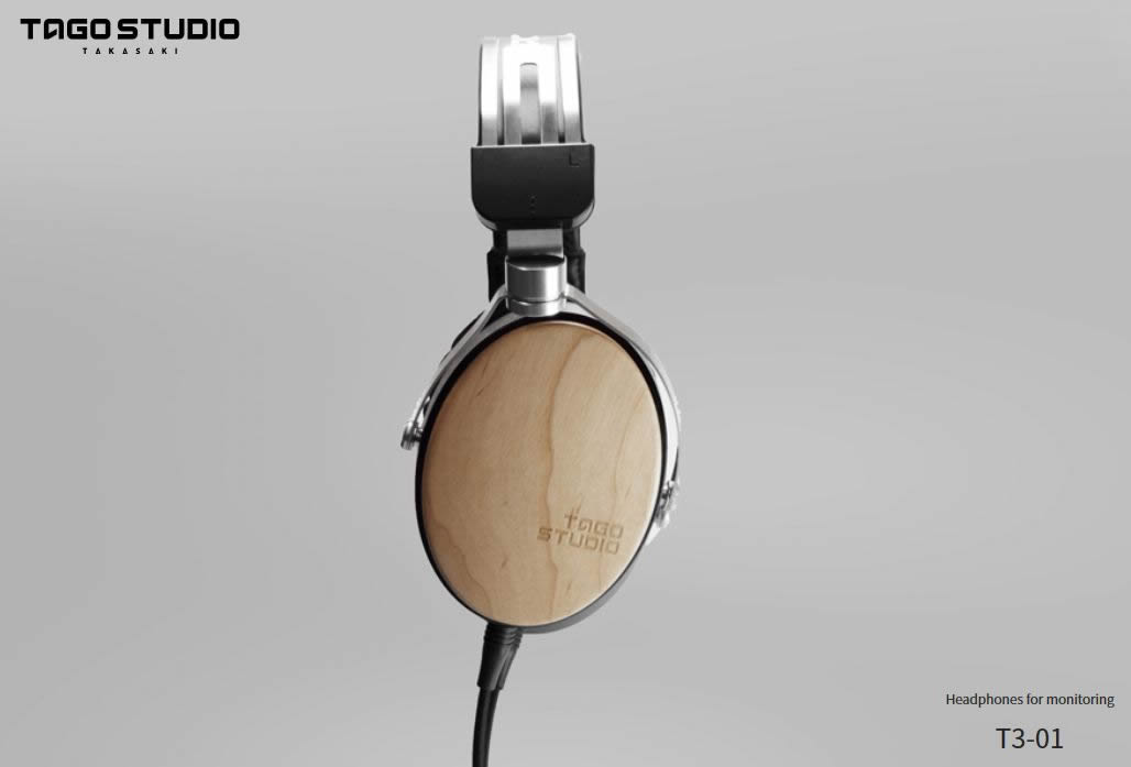 TAGOSTUDIO T3-01